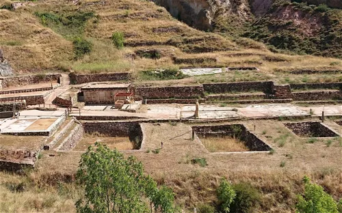 Centro de Interpretación de las Reales Salinas
