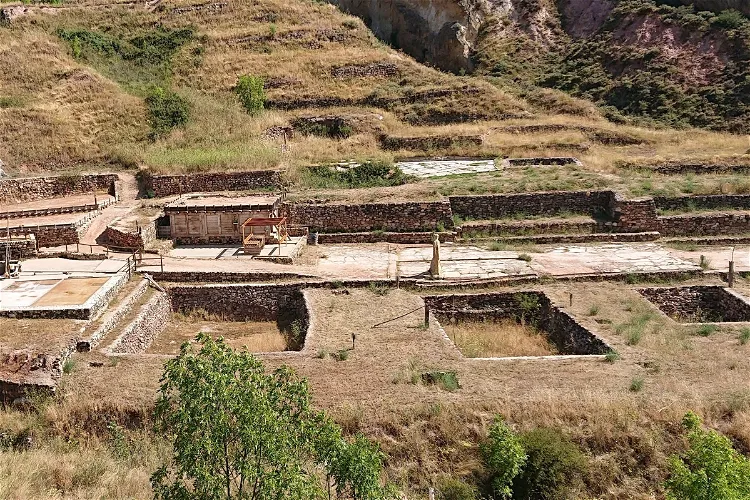 Centro de Interpretación de las Reales Salinas