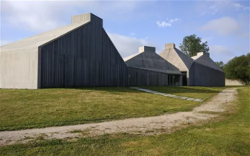 Centro Etnográfico Río Mandeo