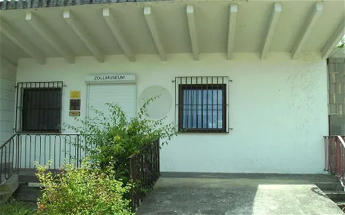 Zollmuseum Habkirchen