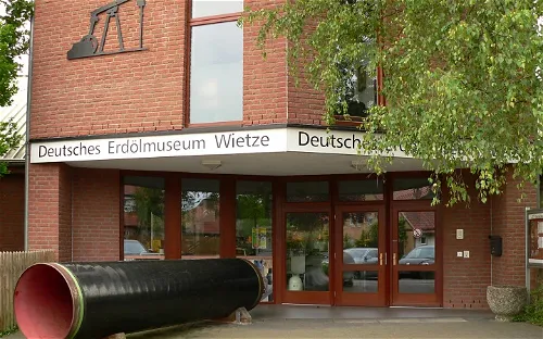 German Oil Museum