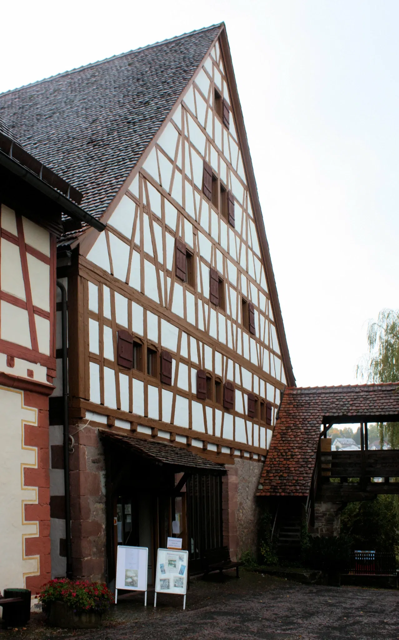 Heimatmuseum Dornstetten