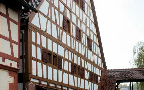 Heimatmuseum Dornstetten