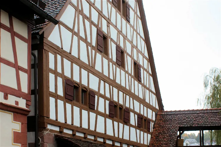 Heimatmuseum Dornstetten