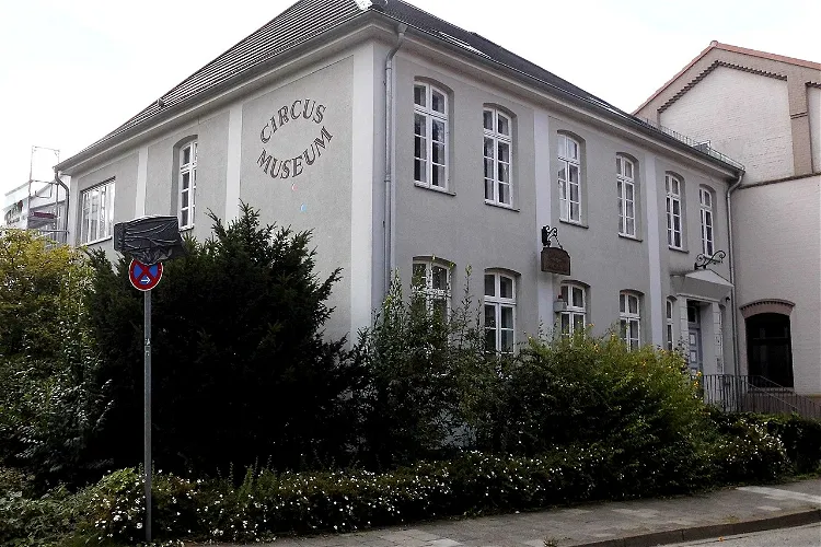Heimatmuseum Preetz