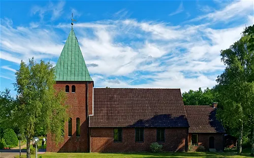 Idstedt Stiftung