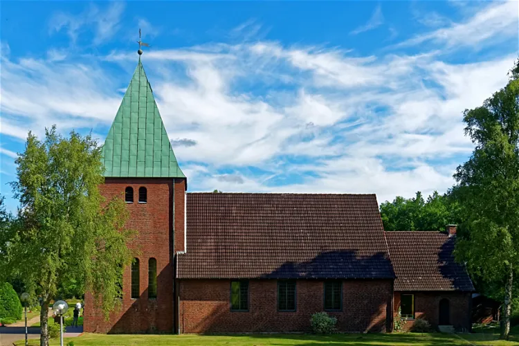 Idstedt Stiftung