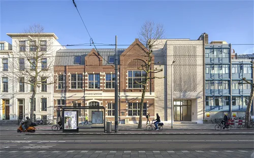 Nationaal Holocaustmuseum