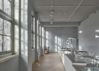 Nationaal Holocaustmuseum