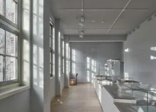 National Holocaust Museum