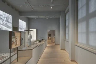 Nationaal Holocaustmuseum