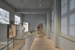 National Holocaust Museum