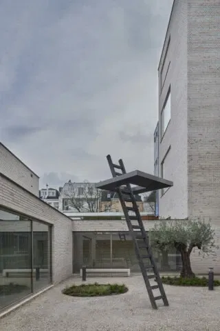 National Holocaust Museum