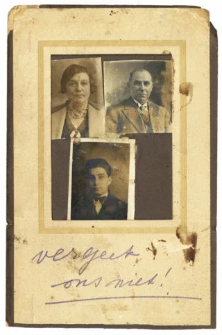 Nationaal Holocaustmuseum