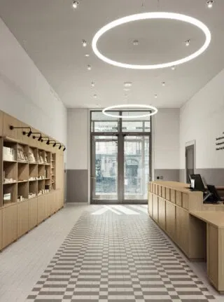 National Holocaust Museum