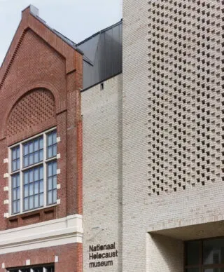 National Holocaust Museum