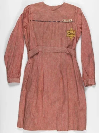 Nationaal Holocaustmuseum