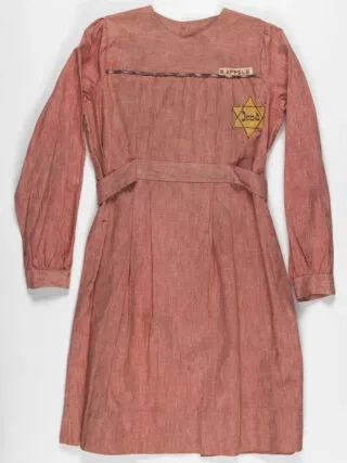 National Holocaust Museum