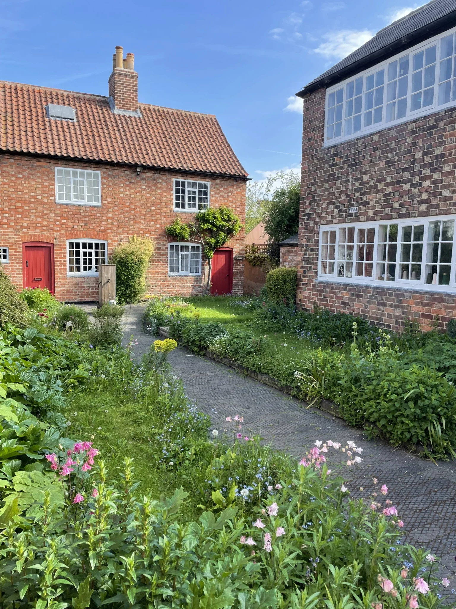 Framework Knitters Museum