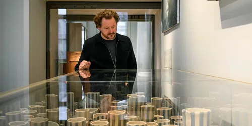 Verdiep je bezoek: een introductie op het Nationaal Holocaustmuseum