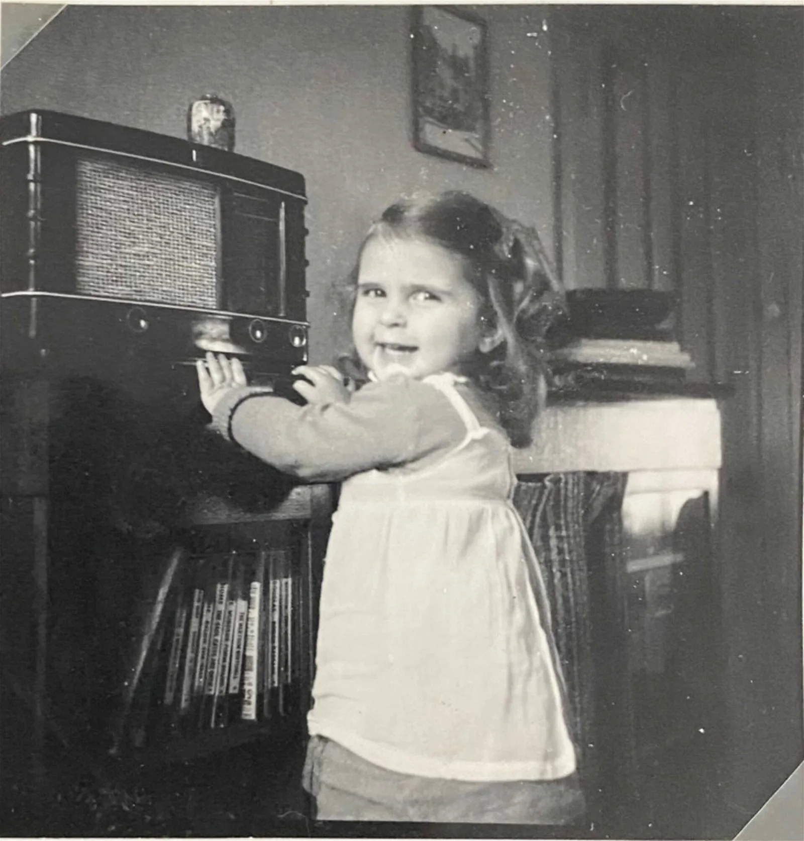 Ooggetuige: Moana Hilfman