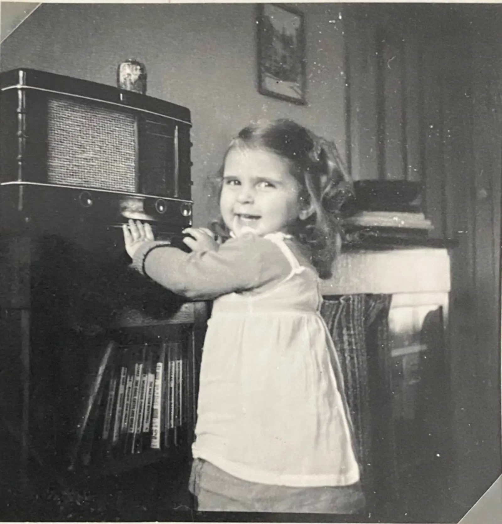 Ooggetuige: Moana Hilfman