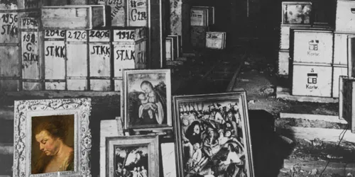 Kunst voor das Reich