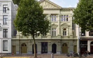 Hollandsche Schouwburg