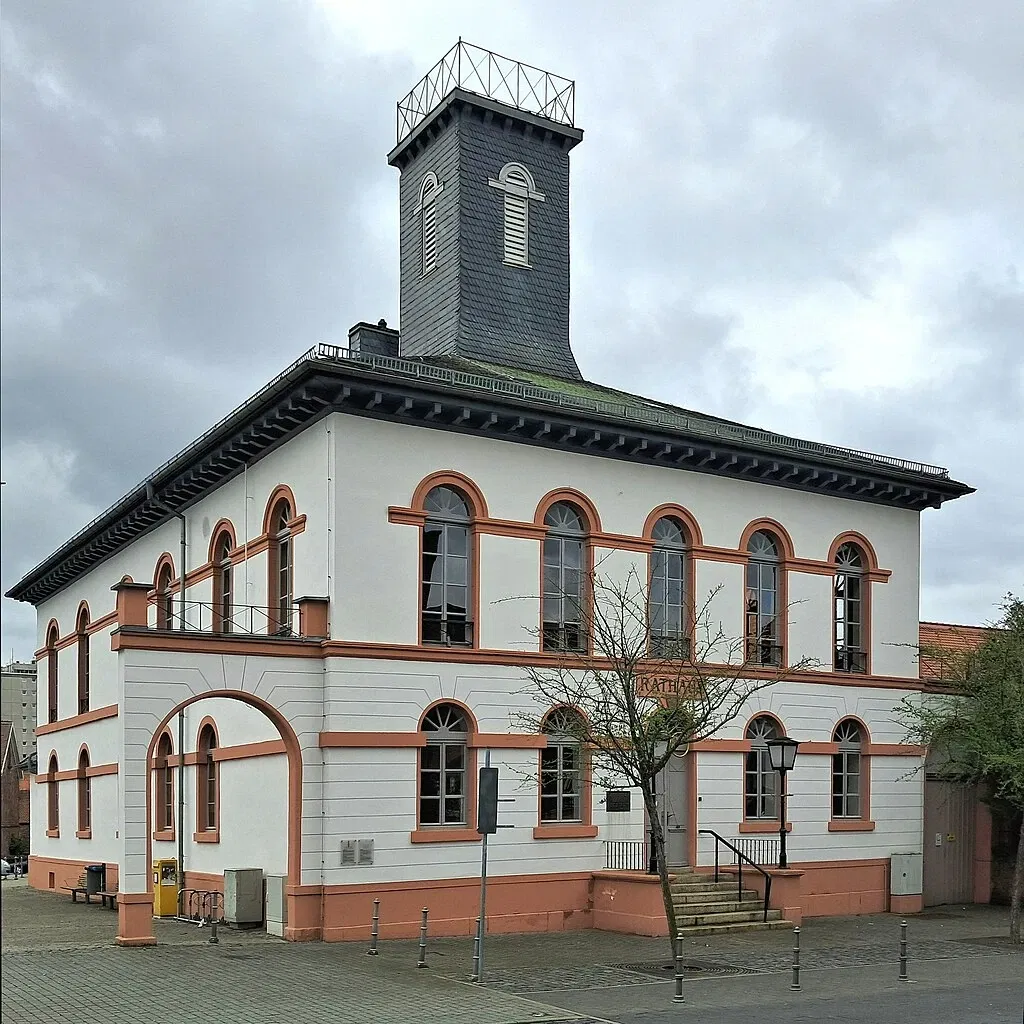 Altes Rathaus