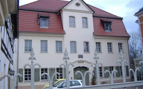 Stadt- und Dampfmaschinenmuseum