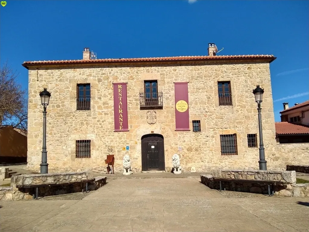 Palacio de los Avellaneda