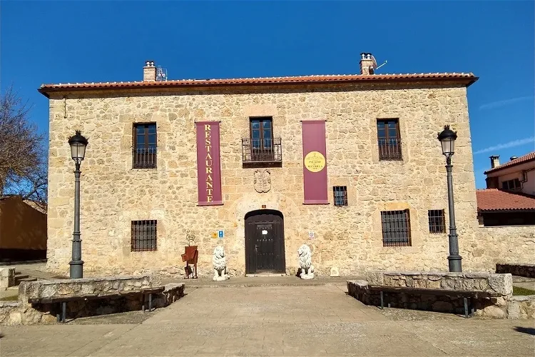 Palacio de los Avellaneda