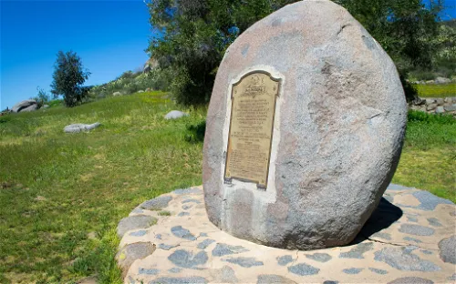 San Pasqual Battlefield State Historic Park