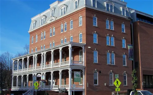 Vermont History Museum