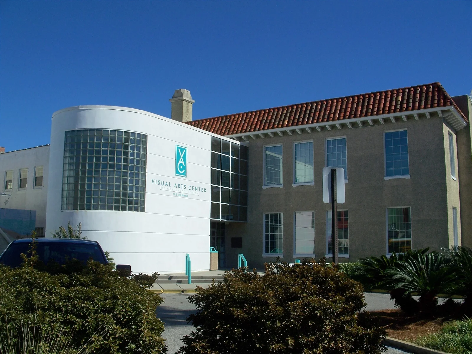 Panama City Center for the Arts