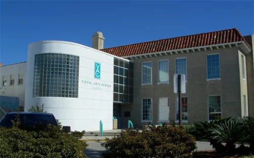 Panama City Center for the Arts