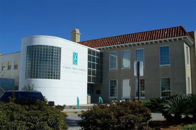 Panama City Center for the Arts