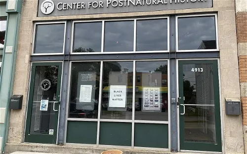 Center for PostNatural History