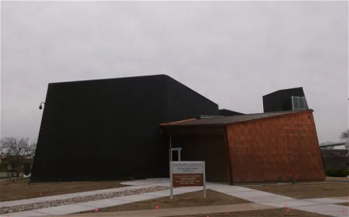 The Sherwin Miller Museum of Jewish Art