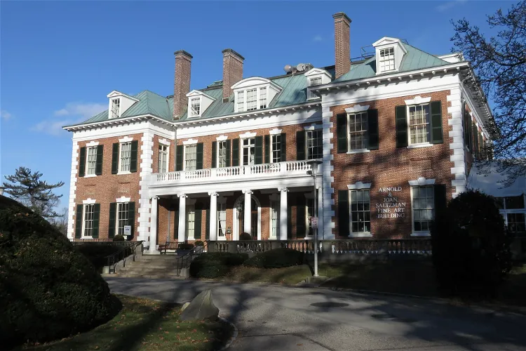 Nassau County Museum of Art