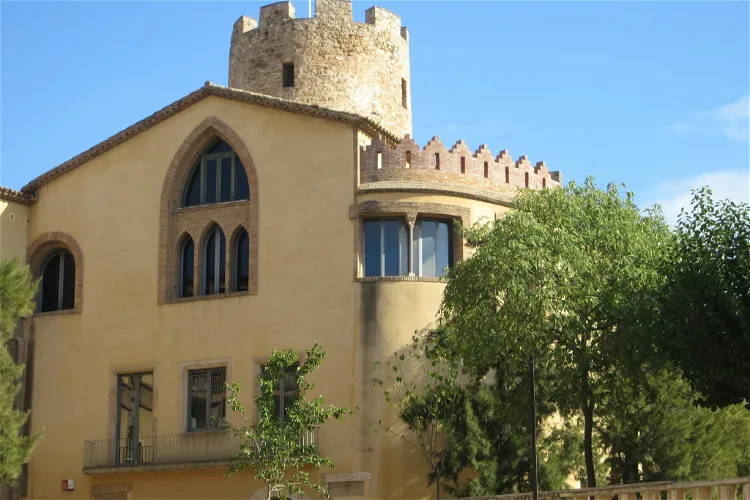 Balldovina Tower Museum