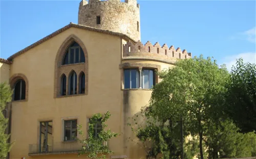 Museu Torre Balldovina