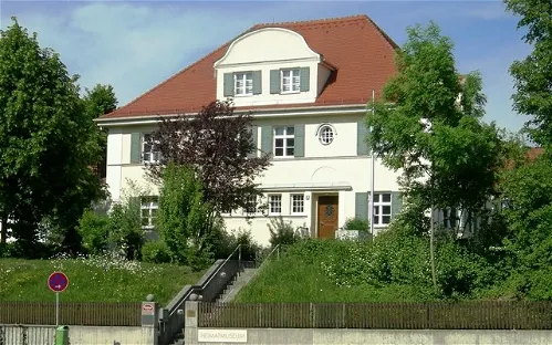 Heimatmuseum Markt Schwaben