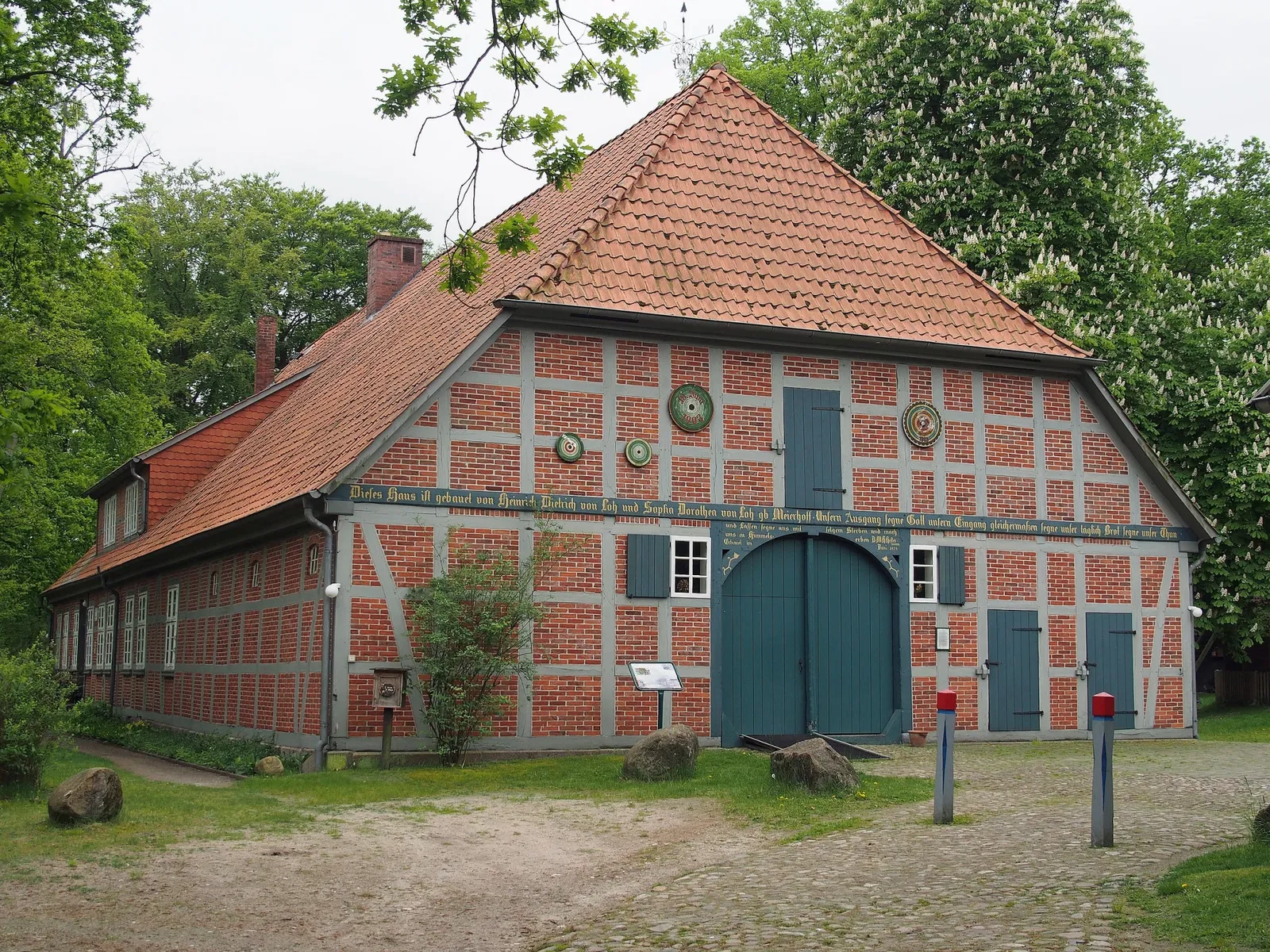 Peetshof