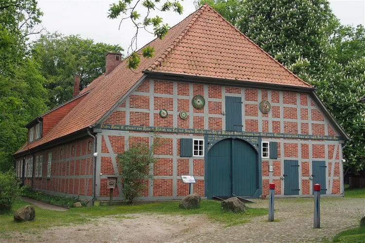 Peetshof