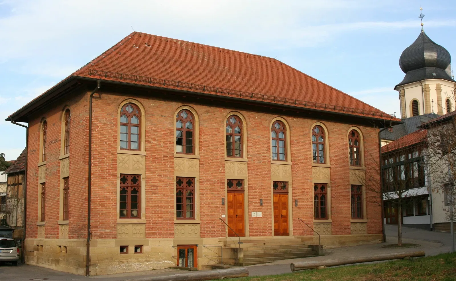 Museum Synagoge
