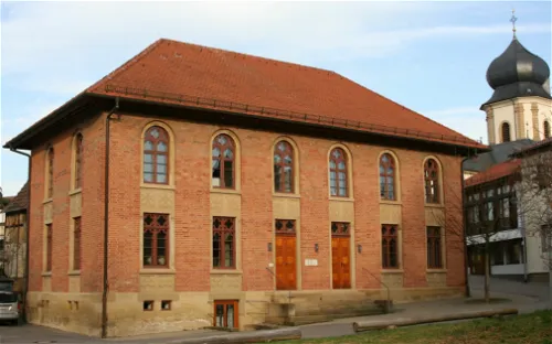 Museum Synagoge
