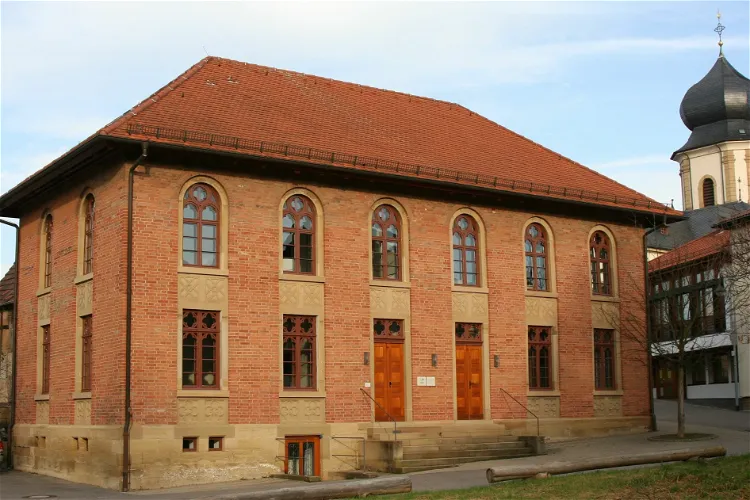Museum Synagoge