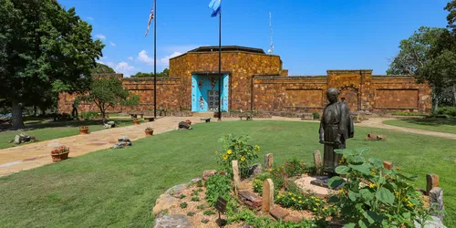 The Woolaroc Exhibition and Sale