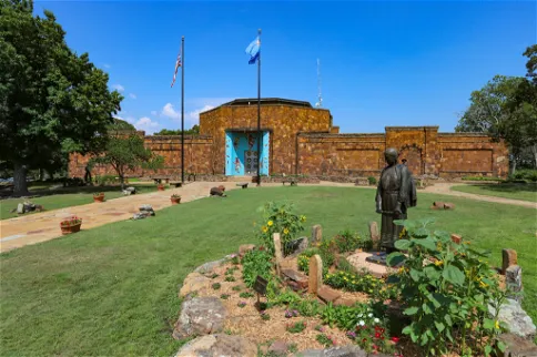 Woolaroc Museum & Wildlife Preserve